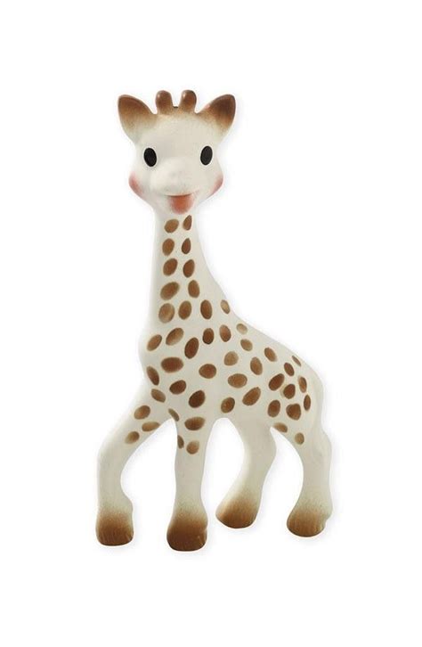 Sophie La Girafe Teething Toy This Is Seriously The Best T Ever