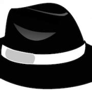 Black Hat PNG Image - PNG All | PNG All