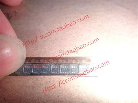 10PCS X SMD 6PIN IC Marking D134 Marking Code Query