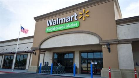 3 Wal-Mart Neighborhood Markets coming to Roanoke | Business News ...