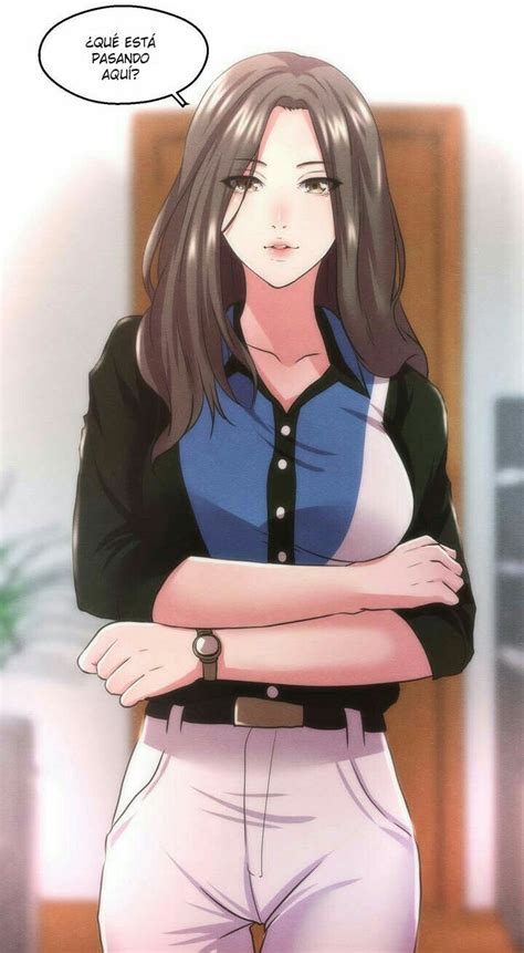 Pin De Phany En Manga Manhua Manhwa Cara De Angel Yuri Anime Bonito