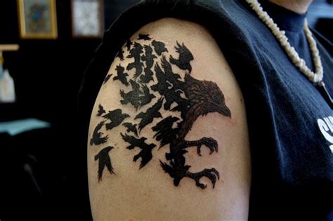 45 Bird Tattoos For Men And Women