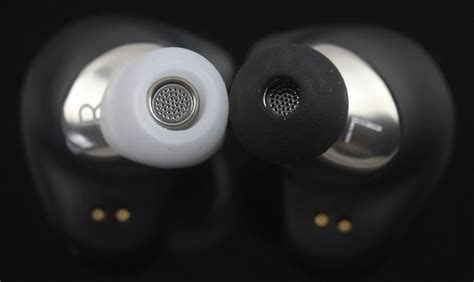 Hifiman Tws High Impedance True Wireless Earphones Review Closer