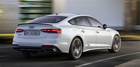 2023 Audi A5 Engine, New Features, Redesign, And Release Details | Cars Frenzy