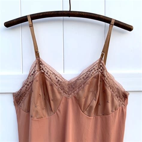 Intimates Sleepwear Vintage Lorraine Lingerie Nightgown Rare Poshmark
