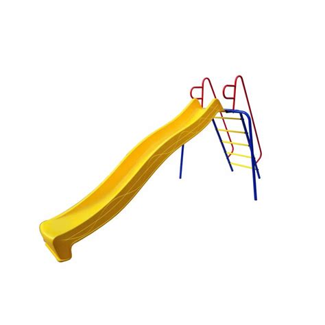 Горка детская для улицы комплект с подставкой купить в Нижнем Новгороде
