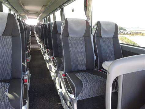 Car Setra S Hd Cars Des Abers Lannilis