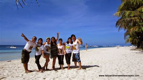 Bohol Panglao Island Tour Lady And Her Sweet Escapes