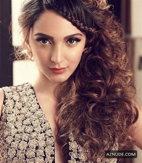 Kiara Advani Hot Pics Collection July December 2015 Aznude