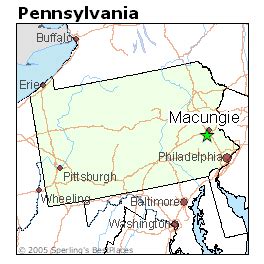 Macungie, PA