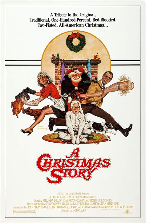 A Christmas Story (1983)