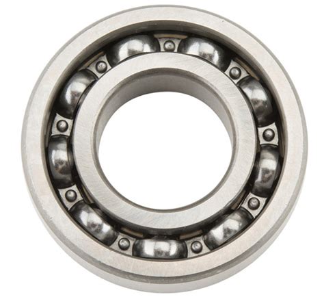 Chrome Steel 6319 ZZ 2RS 2Z SKF Ball Bearing Deep Groove Ball Bearing