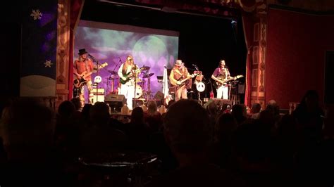 The Tributaries Woodstock Tribute Gaslight Music Hall Oro Valley AZ