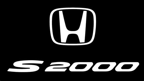 Honda S2000 Logo Logodix