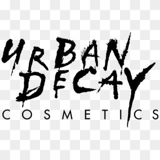 Urban Decay Cosmetics Logo Png Transparent Naked Urban Decay Logo