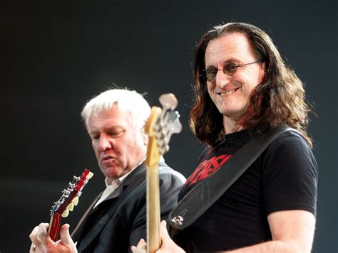 Rush announces new album, tour - UPI.com