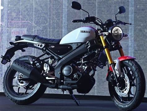 Nuova Yamaha Xsr Novit Rumors Opinioni