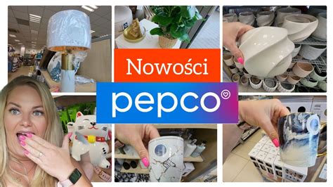 Pi Kne Nowo Ci W Pepco To Jest Hit Youtube