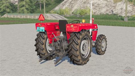 Imt Dv Deluxe San Cabine Pour Farming Simulator