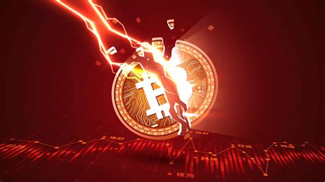 Bitcoin F Llt Unter Us Dollar