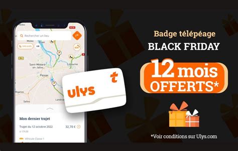 T L P Age Ulys Mois Offerts Avec Loffre Black Friday