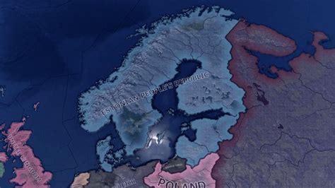 Posting Every Country Name In Hoi4 Day 58 Estonia Pt1 Rhoi4