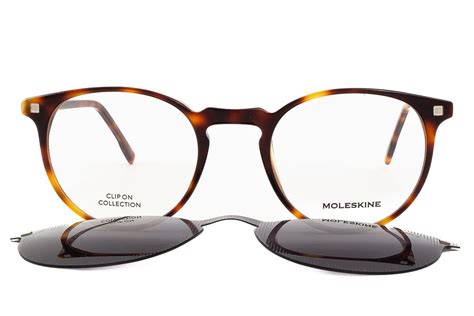 Moleskine Eyeglasses And Frames Best Offers Stylottica 2