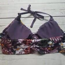 Kona Sol Bikini Top Women S Fashion Swimwear Bikinis Swimsuits On