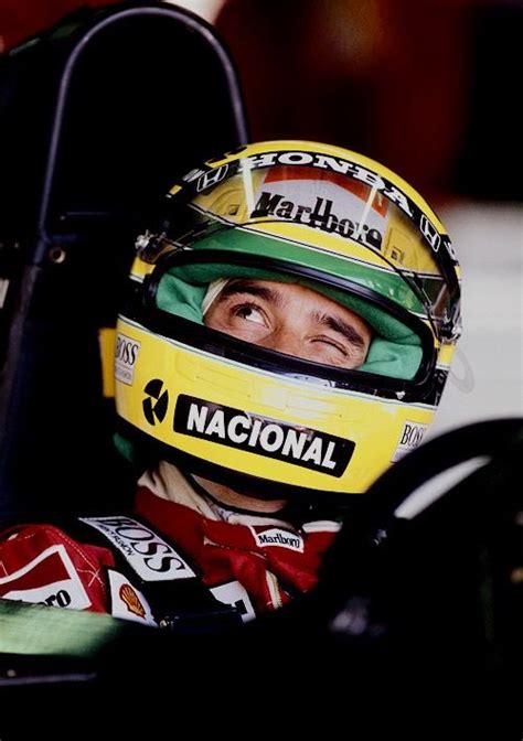 letícia ¹ on Twitter RT f1stargirl senna sempre