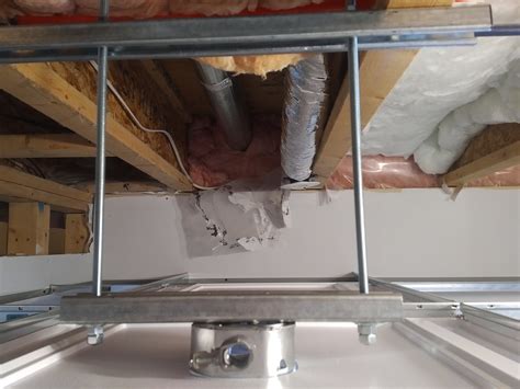 How To Hang Drop Ceiling Lights | Shelly Lighting