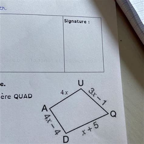 L Unit De Longueur Est Le Centim Tre Quel Est Le P Rim Tre Du