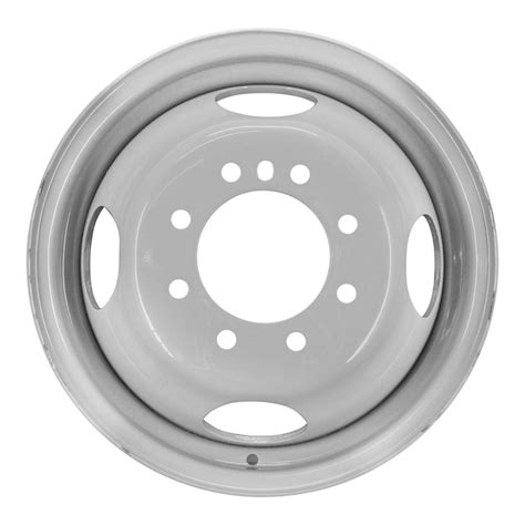 1998 Dodge Ram 3500 New 16 Replacement Wheel Rim Rw2125s