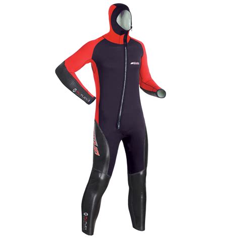 Canyoning Suit - Paddling Buyer's Guide