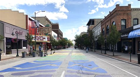 Here's Traverse City's Summer 2020 Tourism Report Card | The Ticker