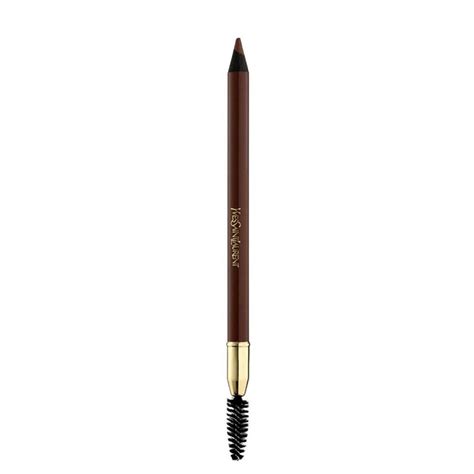 Yves Saint Laurent Dessin Des Sourcils N Brun Profond