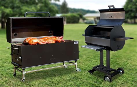 Outdoor Cooking Equipment: Grills, Charcoal, & More