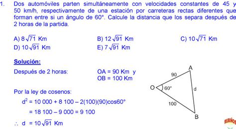 Ley De Cosenos Ejercicios Resueltos The Best Porn Website