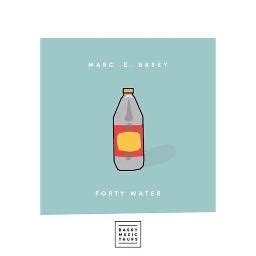 40 Water Song Lyrics And Music By Marc E Bassy Arranged By