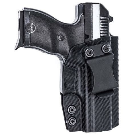 Iwb Hi Point C9 Holster Etsy