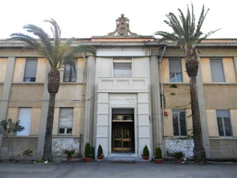 Il Seminario Pio Xi Un Bene Prezioso Per Reggio Calabria