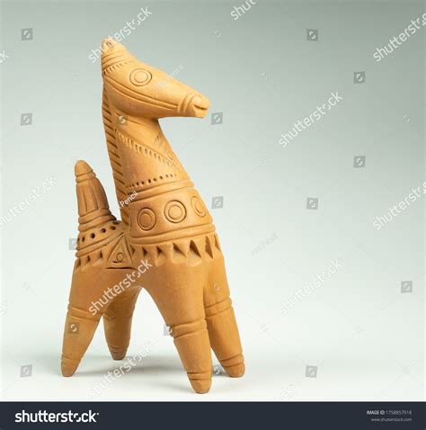 Terracotta Toys Royalty Free Images Stock Photos Pictures Shutterstock