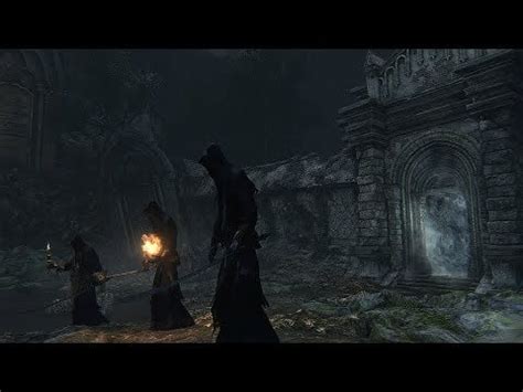 Bloodborn Bosses: Shadows of Yharnam : r/Pro_Gamers