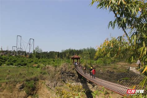 花垣县新科村：走出农旅融合的乡村振兴之路花垣县湖南频道红网