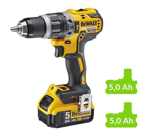 Dewalt Dcd796p2 Qw Wiertarko Wkrętarka Niskie Ceny I Opinie W Media