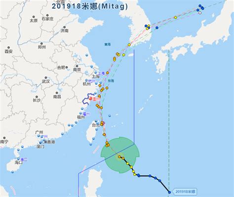 台风“米娜”逼近 温州启动防台风Ⅲ级应急响应 新闻中心 温州网