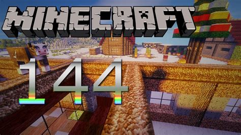 Let S Play Minecraft Online Part Deutsch German Weitere