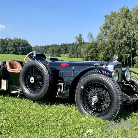 Auto Alvis Silver Eagle SG Sport Special 1936 Te Koop PreWarCar