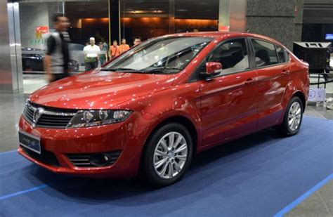 Proton Prevé with 1 6 turbo launched RM60k RM73k paultan org