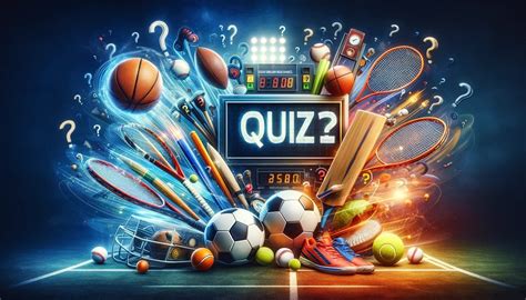 Sports Quiz Questions With Answers Easy Sports Quiz Ques