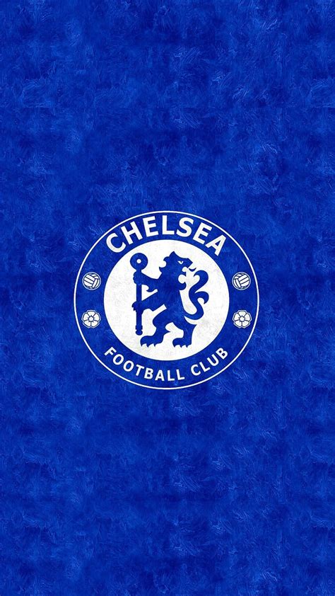 Top 999+ Chelsea Fc Logo Wallpaper Full HD, 4K Free to Use